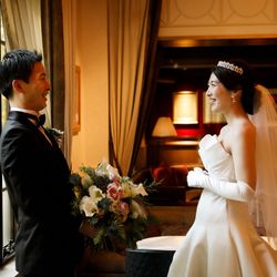 赤坂プリンス クラシックハウスの写真12枚目