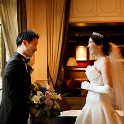 赤坂プリンス クラシックハウスの写真2枚目