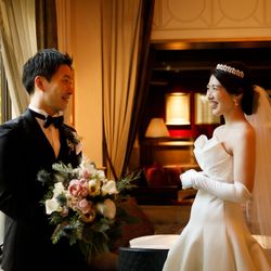 赤坂プリンス クラシックハウスの写真2枚目