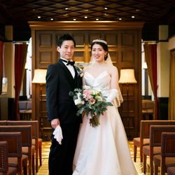 赤坂プリンス クラシックハウスの写真25枚目