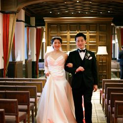 赤坂プリンス クラシックハウスの写真12枚目