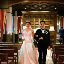 赤坂プリンス クラシックハウスの写真4枚目