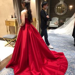 赤坂プリンス クラシックハウスの写真24枚目