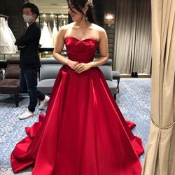 赤坂プリンス クラシックハウスの写真17枚目