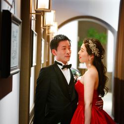 赤坂プリンス クラシックハウスの写真8枚目