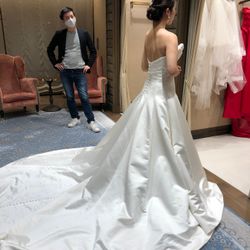 赤坂プリンス クラシックハウスの写真21枚目