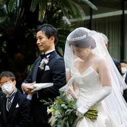 赤坂プリンス クラシックハウスの写真9枚目