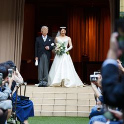 赤坂プリンス クラシックハウスの写真14枚目