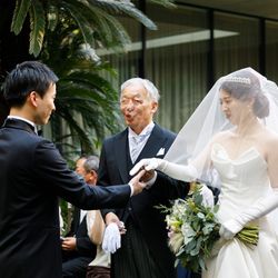 赤坂プリンス クラシックハウスの写真17枚目