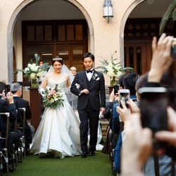 赤坂プリンス クラシックハウスの写真15枚目