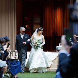 赤坂プリンス クラシックハウスの写真22枚目