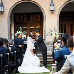 赤坂プリンス クラシックハウスの写真9枚目