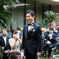 赤坂プリンス クラシックハウスの写真2枚目