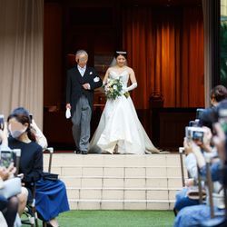 赤坂プリンス クラシックハウスの写真3枚目