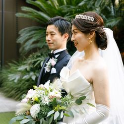 赤坂プリンス クラシックハウスの写真5枚目