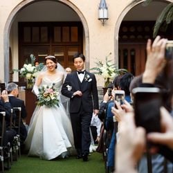 赤坂プリンス クラシックハウスの写真13枚目