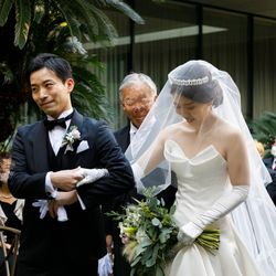 赤坂プリンス クラシックハウスの写真8枚目