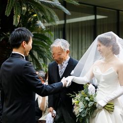 赤坂プリンス クラシックハウスの写真1枚目