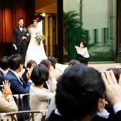 赤坂プリンス クラシックハウスの写真6枚目