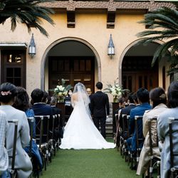 赤坂プリンス クラシックハウスの写真6枚目