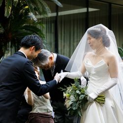 赤坂プリンス クラシックハウスの写真6枚目