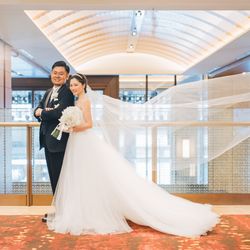 東京會舘の写真5枚目