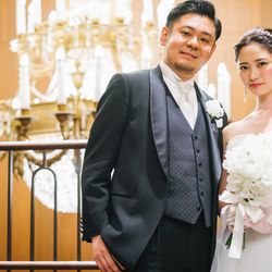 東京會舘の写真6枚目