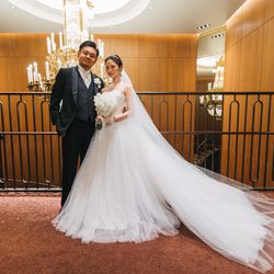 東京會舘の写真14枚目