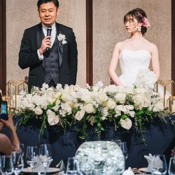 東京會舘の写真1枚目