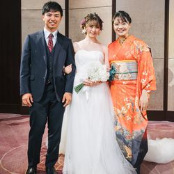 東京會舘の写真13枚目