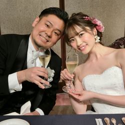 東京會舘の写真18枚目