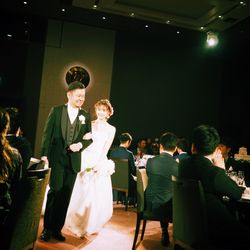 東京會舘の写真11枚目