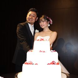 東京會舘の写真36枚目