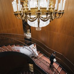 東京會舘の写真7枚目