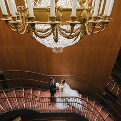 東京會舘の写真17枚目