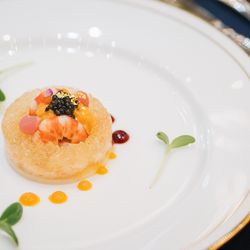 東京會舘の写真12枚目