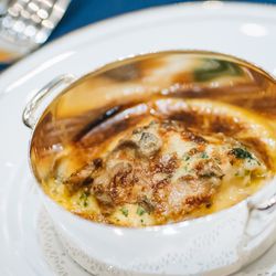 東京會舘の写真19枚目