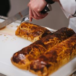 東京會舘の写真8枚目