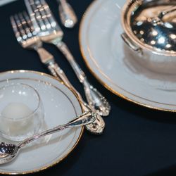 東京會舘の写真11枚目