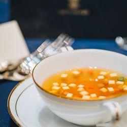 東京會舘の写真22枚目