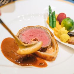 東京會舘の写真28枚目