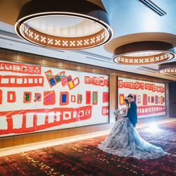 東京會舘の写真7枚目