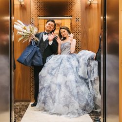 東京會舘の写真6枚目