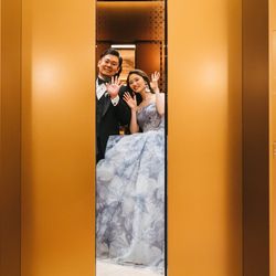 東京會舘の写真8枚目