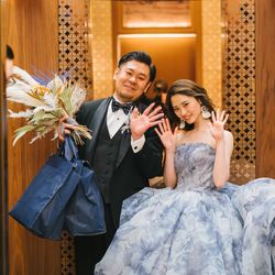 東京會舘の写真34枚目