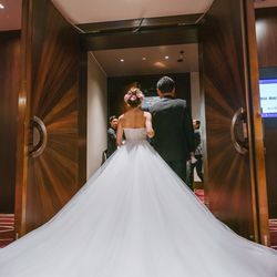 東京會舘の写真9枚目