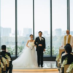 東京會舘の写真34枚目