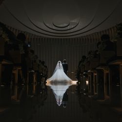 東京會舘の写真36枚目