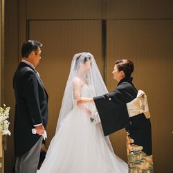 東京會舘の写真4枚目