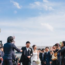 東京會舘の写真7枚目